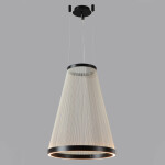 Фото Светильник подвесной Crystal Lux ATRIUM A SP50W LED