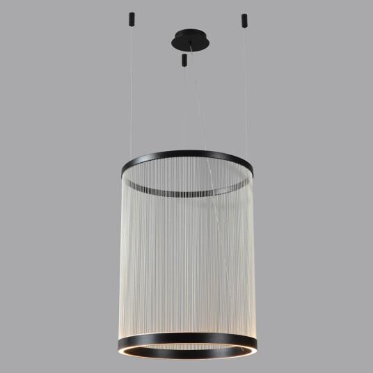 Фото Светильник подвесной Crystal Lux ATRIUM B SP50W LED