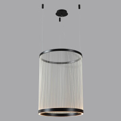 Фото Светильник подвесной Crystal Lux ATRIUM B SP50W LED