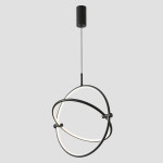 Фото Светильник подвесной Crystal Lux PROTON SP20W LED