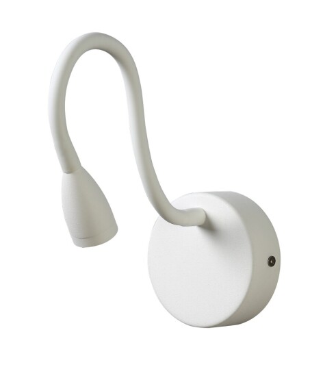 Фото Бра Crystal Lux MOVI A AP3W LED WH