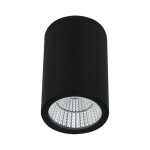 Фото A1307PF-1BK УЛИЧНЫЙ СВЕТИЛЬНИК