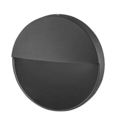 Фото A3521AL-1BK УЛИЧНЫЙ СВЕТИЛЬНИК