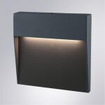 Фото 1 A3224AL-1BK УЛИЧНЫЙ СВЕТИЛЬНИК