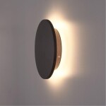 Фото 1 A1510AL-1BK УЛИЧНЫЙ СВЕТИЛЬНИК