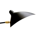 Фото 3 Торшер TF8505-3 black