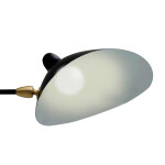 Фото 4 Торшер TF8505-3 black