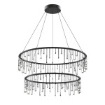 Фото Подвесной светильник MD23001008-2B black