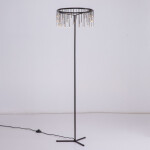 Фото 1 Торшер ML23001008-1A black