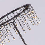 Фото 2 Торшер ML23001008-1A black