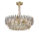 Фото Люстра OD2095-58 gold