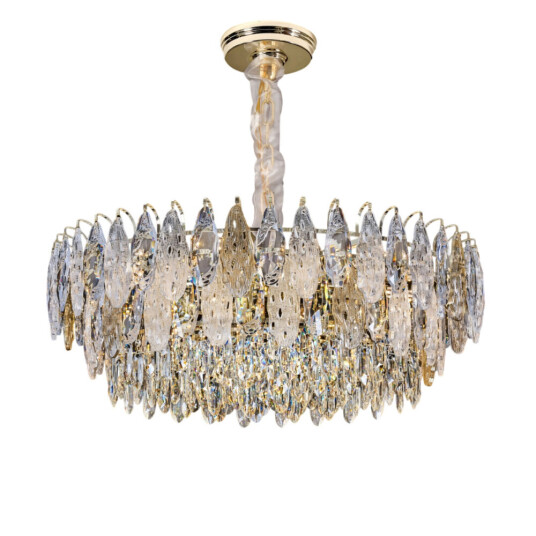 Фото Люстра OD2095-78 gold