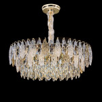 Фото 1 Люстра OD2095-78 gold