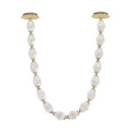 Фото Подвесной светильник OWD865-16 brass/clear