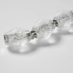 Фото 1 Подвесной светильник OWD865-16 brass/clear