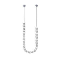 Фото Подвесной светильник 8301P/2000 clear