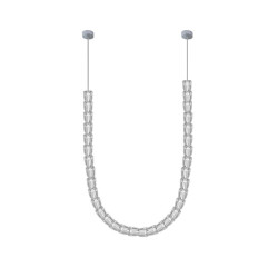 Фото Подвесной светильник 8301P/3000 clear