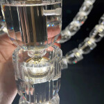 Фото 3 Подвесной светильник 8301P/3000 clear