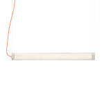 Фото 1 Подвесной светильник 10013P/L clear