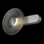 Фото 2 CL245021 CORTA Хром Бра