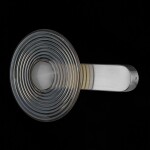 Фото 3 CL245021 CORTA Хром Бра