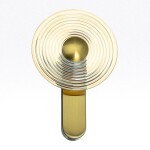 Фото 2 CL245023 CORTA Бронза Бра