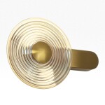 Фото 3 CL245023 CORTA Бронза Бра