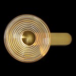 Фото 4 CL245023 CORTA Бронза Бра