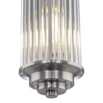 Фото 4 CL448011 VERDON Хром Мат. Бра