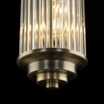 Фото 4 CL448013 VERDON Бронза Бра