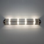 Фото 1 CL448021 VERDON Хром Мат. Бра