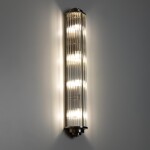 Фото 2 CL448021 VERDON Хром Мат. Бра