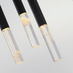 Фото 2 Подвесной светильник Vita 3A matt black