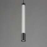 Фото 3 Подвесной светильник MD9905-1M matt black