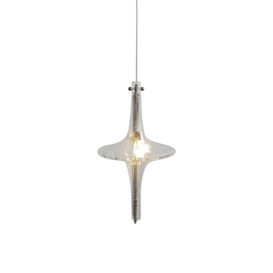 Фото Подвесной светильник 5062P/S clear