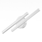 Фото 1 CL203520 TRENT Белый Бра