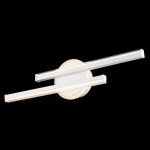 Фото 2 CL203520 TRENT Белый Бра