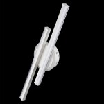 Фото 3 CL203520 TRENT Белый Бра