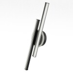 Фото 4 CL203521 TRENT Черный Бра