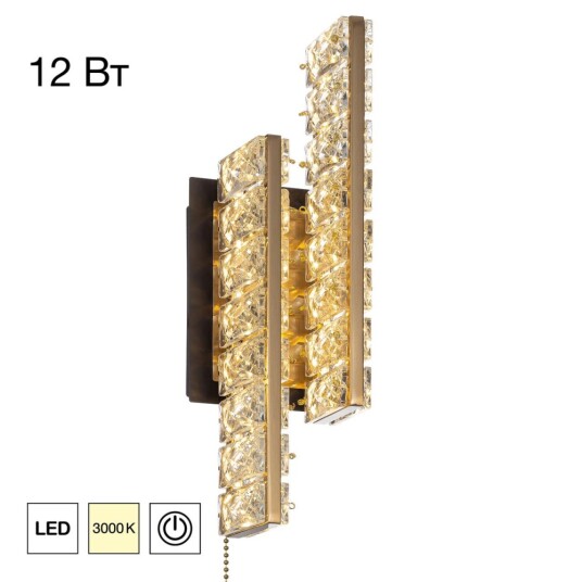 Фото CL325422 PALANT Бра