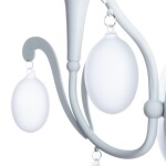 Фото 2 A3239AP-2WH СВЕТИЛЬНИК НАСТЕННЫЙ