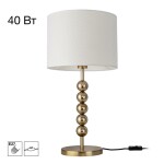 Фото 1 CL472011 STATUS Светильник Настольный