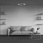 Фото 4 Потолочный светильник Technical C093CL-45W4K-W