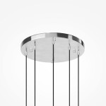 Фото 2 Подвесной светильник Maytoni MOD328PL-L18CH3K