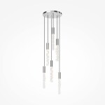 Фото 4 Подвесной светильник Maytoni MOD328PL-L18CH3K