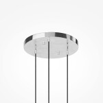 Фото 2 Подвесной светильник Maytoni MOD328PL-L9CH3K