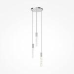 Фото 4 Подвесной светильник Maytoni MOD328PL-L9CH3K