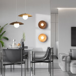 Фото 1 Подвесной светильник Freya FR5589PL-01T1