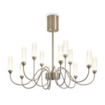 Фото Потолочный светильник Freya FR2050CL-L36N