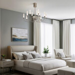 Фото 1 Потолочный светильник Freya FR2050CL-L36N